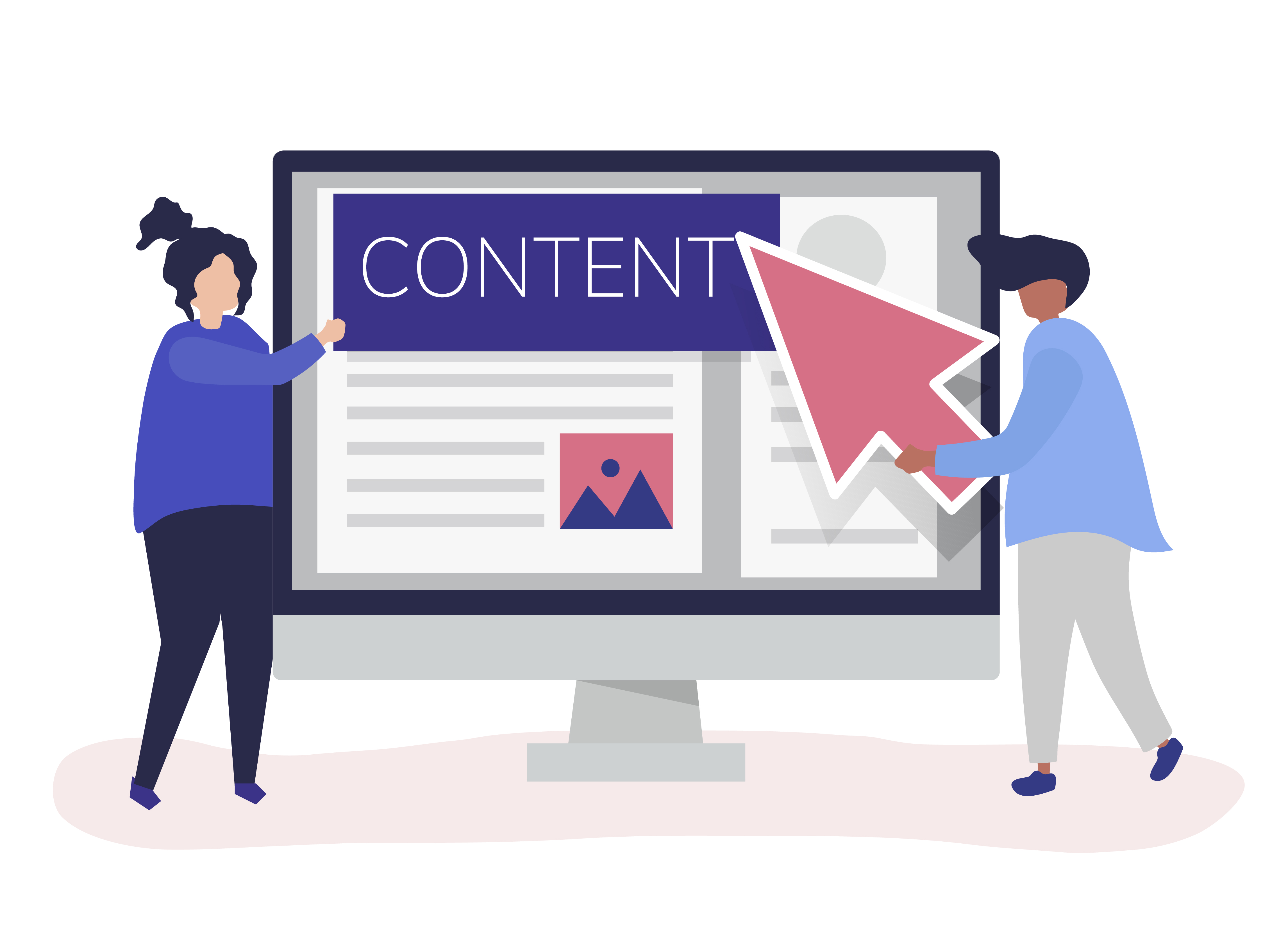 Interactive Content