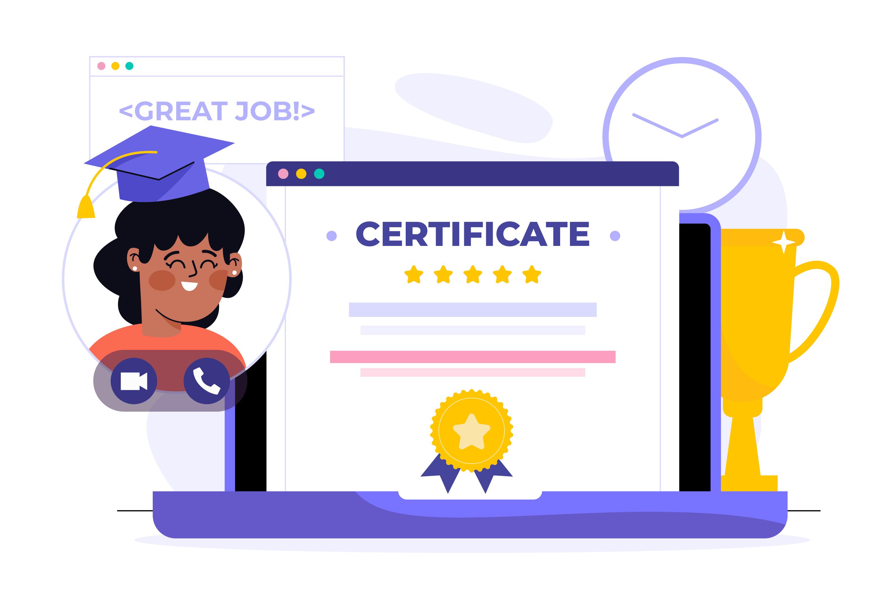 No-e-learning e-learning