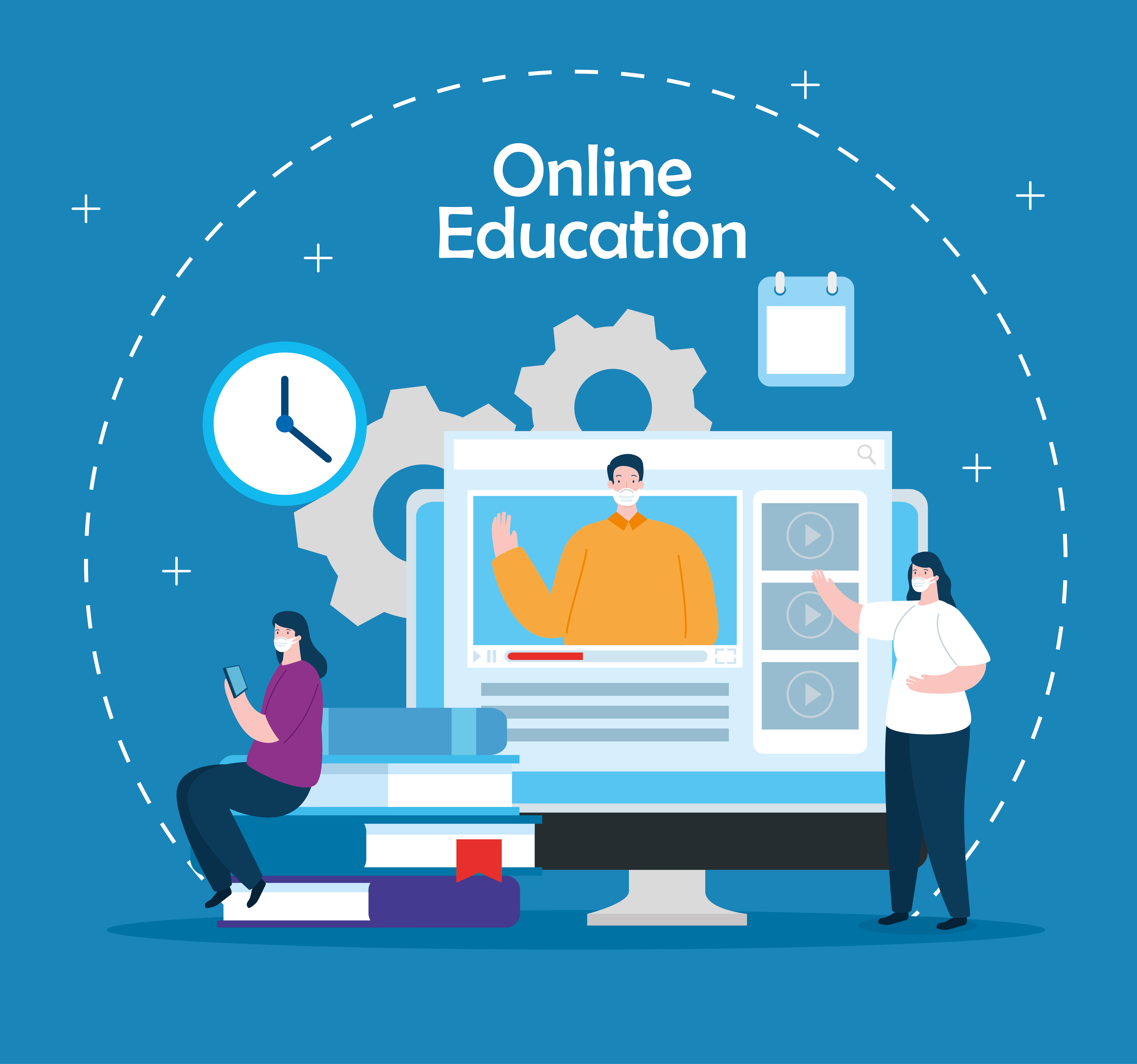  e-learning