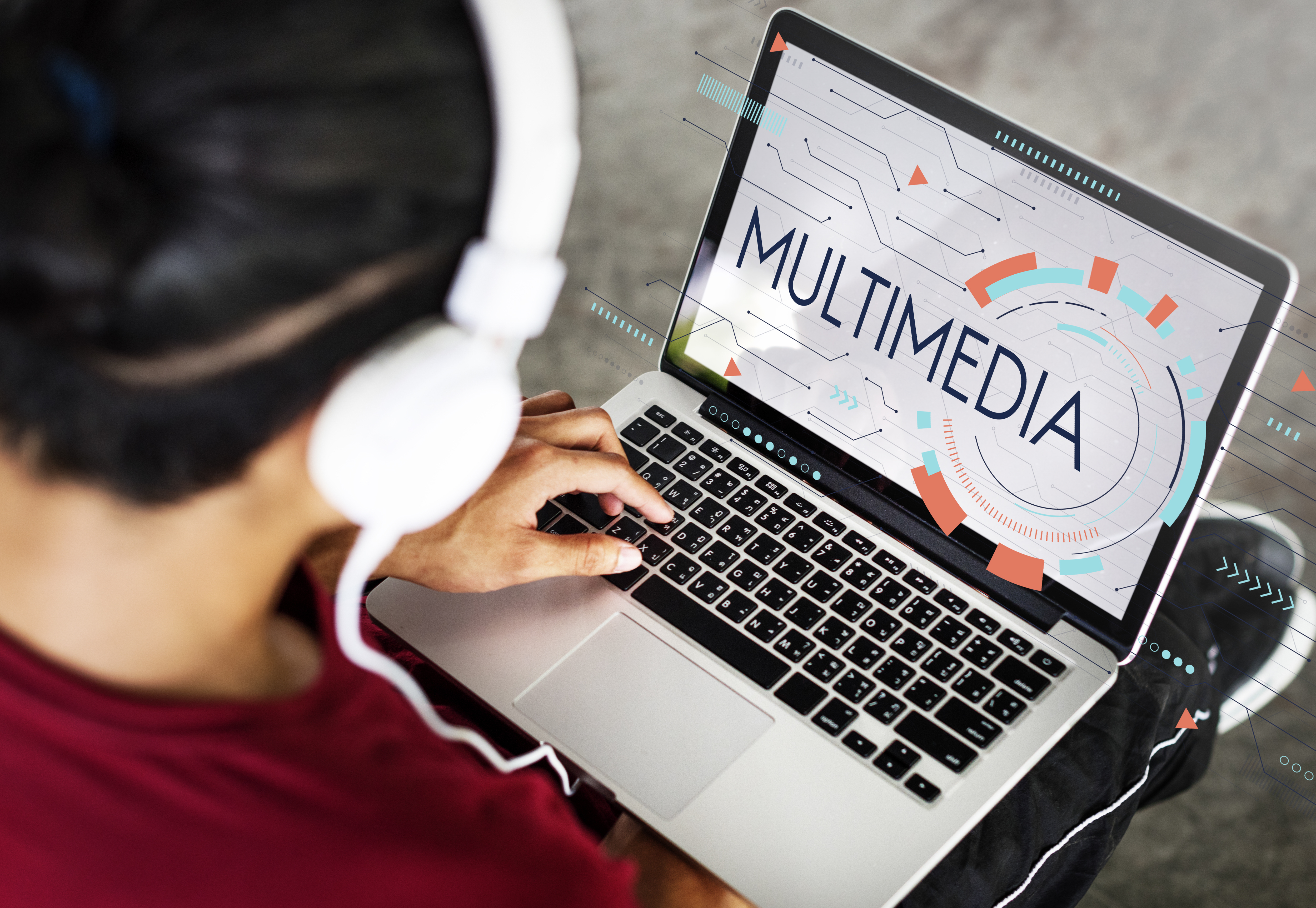 Multimedia Translation