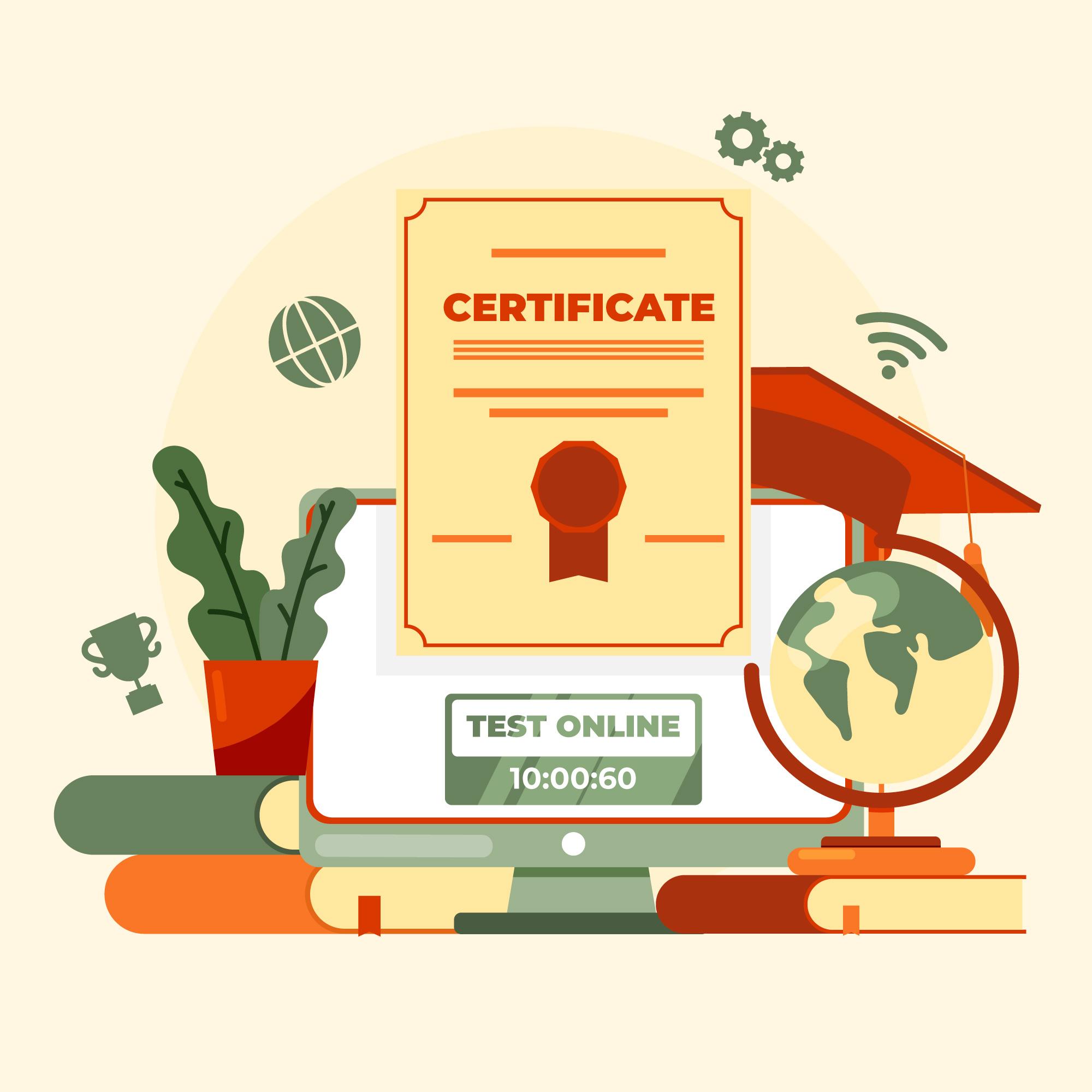 Certified Translations
