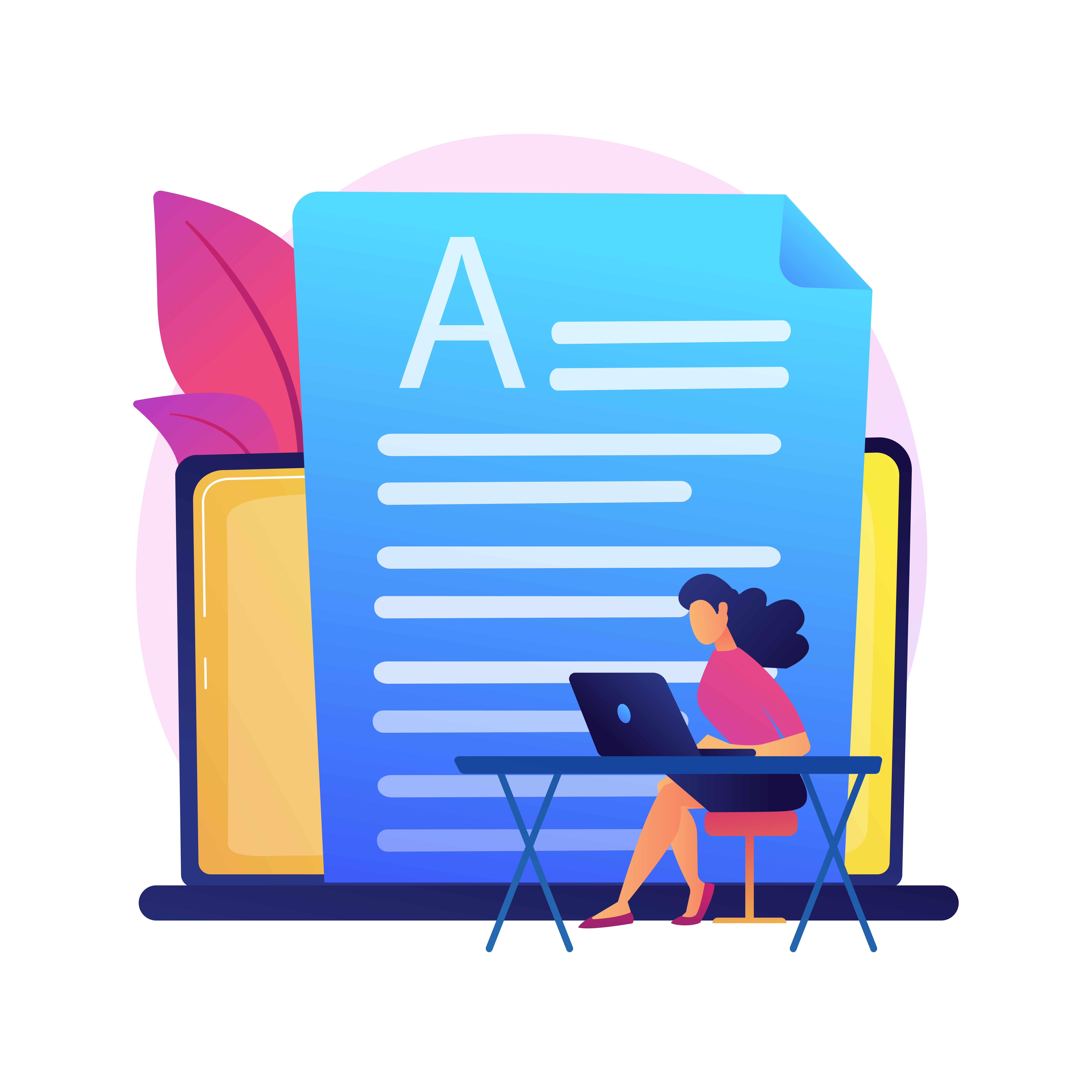 Document Translation
